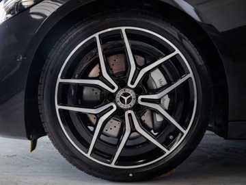 Mercedes Klasa C W206 2025 C Klasa 220 d 4-Matic AMG Estate 2.0 (197KM) 2025, zdjęcie 10