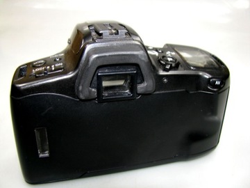 MINOLTA DYNAX 500si - корпус/камера