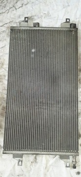 VEL SATIS 2.2 DCI CHLADIČE VENTILÁTOR KOMPLET