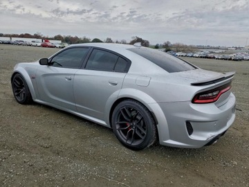 Dodge Charger VII 2022 Dodge Charger Scat Pack 2022 6.4 Benzyna 485KM, zdjęcie 1