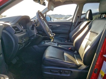 Honda Ridgeline 2023 Honda Ridgeline RTL 2023 3.5 Benzyna 280KM, zdjęcie 7