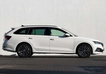 Skoda Octavia 2020 Skoda Octavia Reflektory LED Kamera Keyless Lane Assist Salon PL FVAT, zdjęcie 2