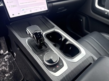 Jaecoo 7 2024 Jaecoo 7 147KM Offroad AWD Green FV23, zdjęcie 25