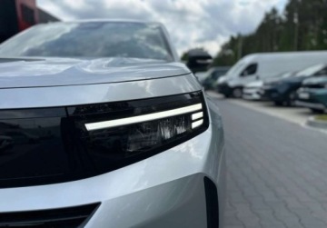 Opel 2025 Opel Frontera Edition 1.2 mHEV 110 KMautomatOCAC 18 lat ochronyPakiet Tech, zdjęcie 17