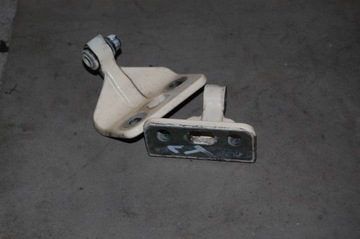 MERCEDES E W211 PANTY DVEŘE LEVÝ ZADNÍ KPL