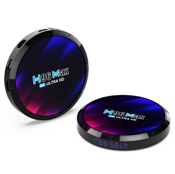 SMART BOX TV 8K 4K ANDROID 13 WIFI 6 BLUETOOTH 5 НАСТРОЙКИ ТВ 2024 16 ГБ