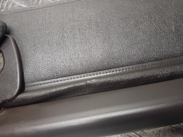 JEEP GRAND CHEROKEE WK2 ЛИФТ БАГАЖНИКА, КОРИЧНЕВЫЙ