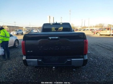 Toyota Tundra II 2024 Toyota Tundra 2024r., 4x4, 3.4L 3.4 Benzyna 389KM, zdjęcie 7