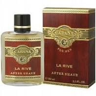 CABANA płyn po goleniu 100 ml LA RIVE