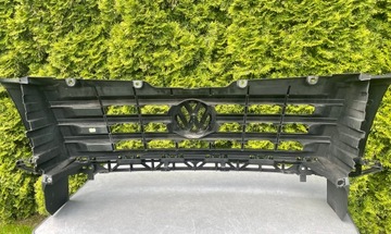 MASKA MŘÍŽKA PŘEDNÍ VOLKSWAGEN CRAFTER 2E