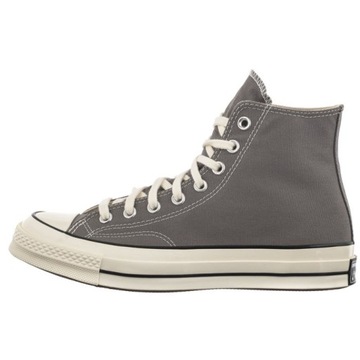 Buty Trampki za Kostkę Converse Chuck 70 Hi Origin A05584C Szare