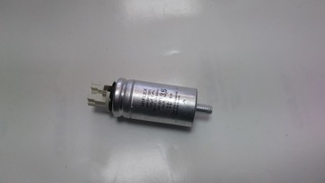 ПУСКОВОЙ КОНДЕНСАТОР ДЛЯ МОТОРА 3.6мкФ 450В Mifle