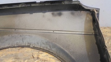 VW GOLF 1 И ПЕРЕДНЕЕ ПРАВОЕ КРЫЛО KARMAN