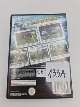 НИНТЕНДО GAMECUBE FIFA 06