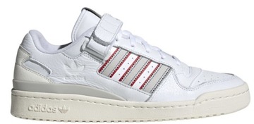 Buty Sneakers ADIDAS Originals Forum Low H03424 roz.43 1/3