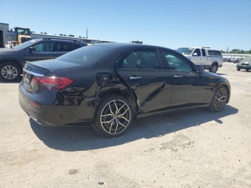 Mercedes Klasa E W214 2023 Mercedes-Benz Klasa E 2023r., 2.0L 2.0 Benzyna 255KM, zdjęcie 2