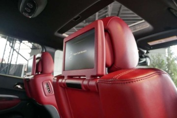 Dodge Durango III 2020 Dodge Durango 5.7 V8 365KM RT 4x4 7os. Keyless LED Wentyl Harman Szyberdac, zdjęcie 27