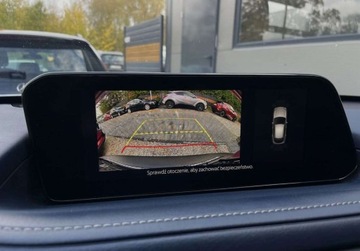 Mazda CX-30 2.0 SKYACTIV-G 150KM 2020 Mazda CX-30 2.0 i 150 KM AUTOMAT bezwypadkowa GWARANCJA zarejestrowana, zdjęcie 22