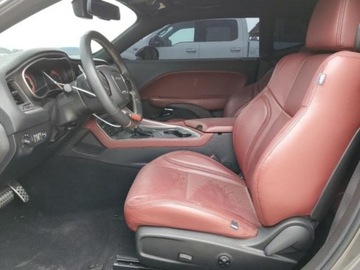 Dodge Challenger III 2021 Dodge Challenger Srt Hellcat Redeye 2021 6.2 Benzyna 797KM, zdjęcie 6