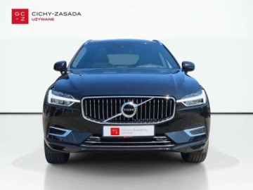Volvo XC60 II 2020 Volvo XC 60 Faktura VAT Panorama Skory Bogata wersja 2.0 253KM, zdjęcie 7