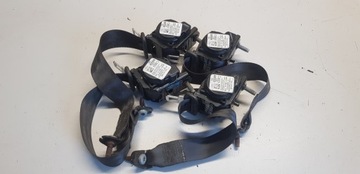 FORD MONDEO MK5 PAS BEZPIECZEŃSTWA TYŁ DG93F611B68