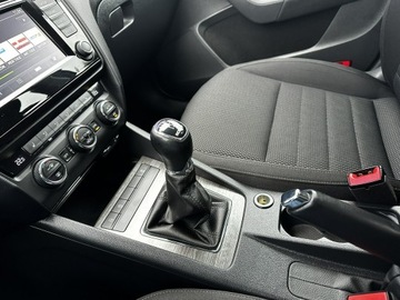 Skoda Octavia III Scout 2.0 TDI 150KM 2016 Škoda Octavia Skoda Octavia Alu, Xenon, LED,, zdjęcie 26