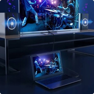 КАБЕЛЬ BASEUS STRONG HDMI 2.0 4K 60 Гц HDR 3M