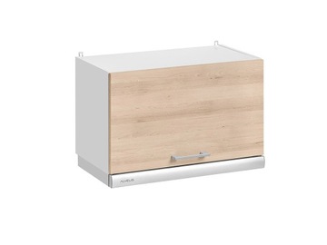 ecoModel Szafka pod okap WO 6/36 SLIM Dąb Sonoma J