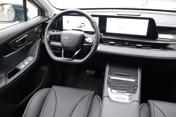 Omoda 5 1.6 T-GDI 147KM 2024 Omoda 5 1.6 T, Serwis ASO, Automat, VAT 23%, zdjęcie 6