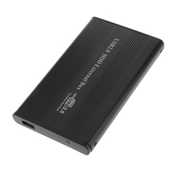 Внешний жесткий диск для ноутбука MagiDeal 2,5 дюйма IDE PATA USB2.0