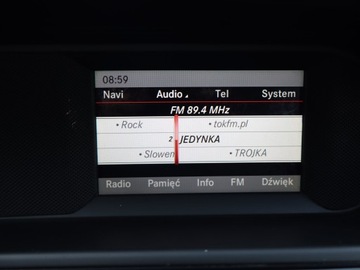 Mercedes Klasa C W204 Kombi T204 2.2 220CDI BlueEfficiency 170KM 2012 Mercedes C C 220 CDI, 167 KM, Navi, Xenon, Klima, zdjęcie 11