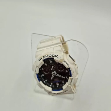 ZEGAREK CASIO G-SHOCK GA-100B