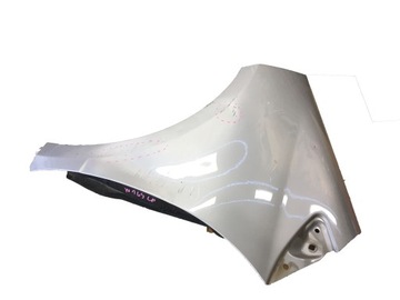 BLATNÍK LEVÝ MERCEDES W169