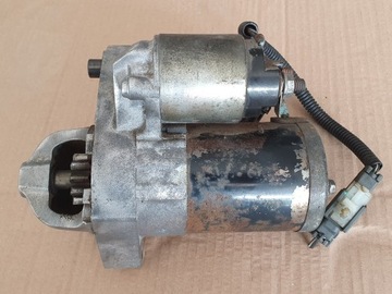 NISSAN MAXIMA 3,5 B STARTÉR M000T20771ZC