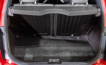 Fiat 500 II Seria 4 1.2 69KM 2017 Fiat 500 1.2 Lounge Dualogic 1.2 Benzyna 69KM, zdjęcie 23