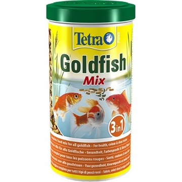 TETRA Pokarm Pond Goldfish Mix 1 L