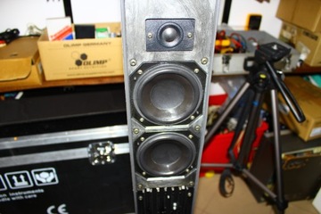 Колонки Bang & Olufsen Beolab 8000
