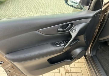 Nissan Qashqai II Crossover 1.2 DIG-T 115KM 2014 Nissan Qashqai 1,2 Benzyna 116 KM Salon PL Bezwypadek GWARANCJA Zamiana Za, zdjęcie 20