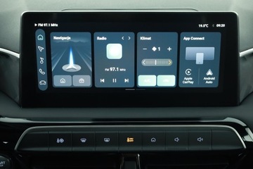 MG 2024 MG 3 1.5, 1. Właściciel, Serwis ASO, VAT 23%, zdjęcie 8