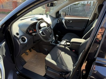 Renault Koleos I SUV 2.0 dCi 150KM 2010 Renault Koleos 4x4 2.0DCI 150KM Opłacony, zdjęcie 9