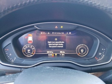 Audi Q5 II 2020 Audi Q5 Premium Plus 2020 2.0 Benzyna 248KM, zdjęcie 9