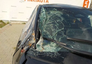 Toyota Corolla XII Hatchback Facelifting 1.8 Hybrid 140KM 2025 Toyota Corolla Okazja 1.8 Hybryda 140KM, zdjęcie 18