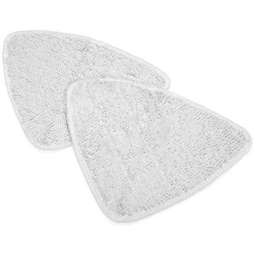 Вставка для паровой швабры Vileda Steam Hot Spray, 5 шт., СУПЕР КАЧЕСТВО