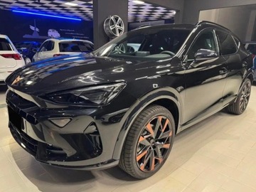 Cupra Formentor Crossover 1.5 TSI 150KM 2025 CUPRA Formentor 1.5 eTSI DSG Suv 150KM 2025, zdjęcie 2