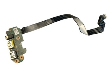 MODUŁ USB AUDIO DA0LV8TB6C0 REV:C LENOVO V510-15IKB