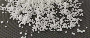Гранулы пенопласта 200 л, наполнитель регранулят