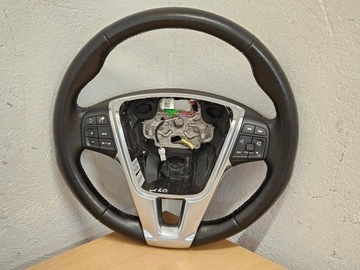 Podgrzewana Kierownica Volvo XC60 XC70 V70 S80 S60 V60