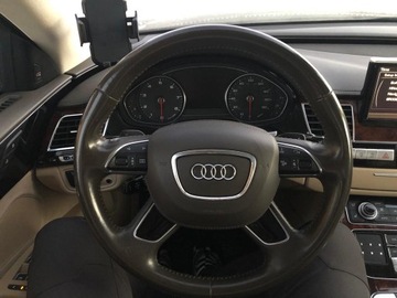 AUDI A8D4 A6C7 Q3 Q5 РУЛЕВОЕ КОЛЕСО, МОДУЛИ С ПОДОГРЕВОМ