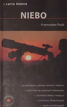 Niebo Przemysław Rudź