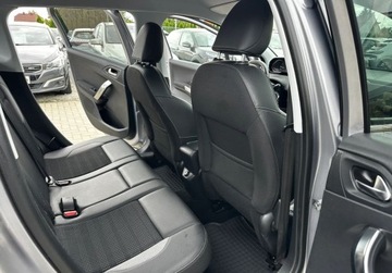 Peugeot 2008 I SUV 1.6 BlueHDi 120KM 2015 Peugeot 2008 1,6 HDI 120 KM GWARANCJA Zamiana Zarejestrowany 1.6 Diesel, zdjęcie 23